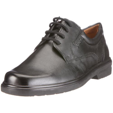 Sioux 22420 PAVON, Herren Klassische Halbschuhe, Schwarz (schwarz), im Sale